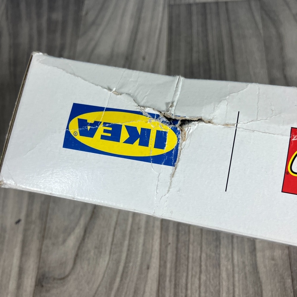 Bygglek LEGO IKEA 40357 201 pcs LEGO Building Kit - Picture 3 of 4